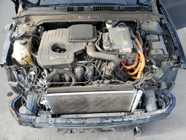 3FA6P0LU4LR171963 Ford FUSION SE