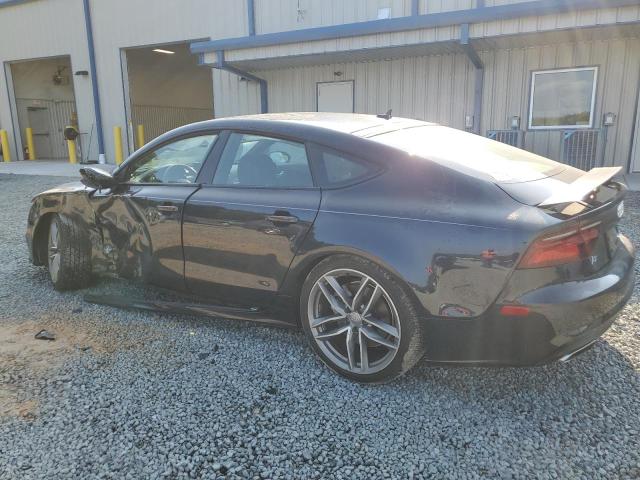 VIN WAU2GAFC6GN091197 2016 Audi A7, Prestige no.2