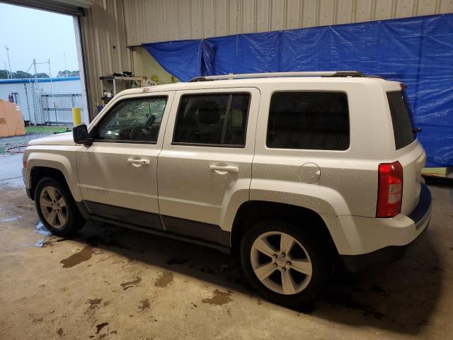 2015 JEEP PATRIOT LI 1C4NJPCB4FD129918