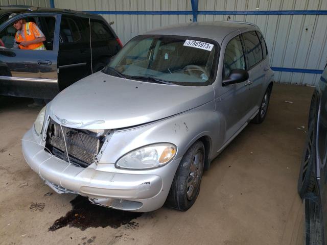 2004 Chrysler PT Cruiser Touring