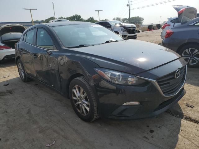 3MZBM1K78GM324878 | 2016 MAZDA 3 SPORT