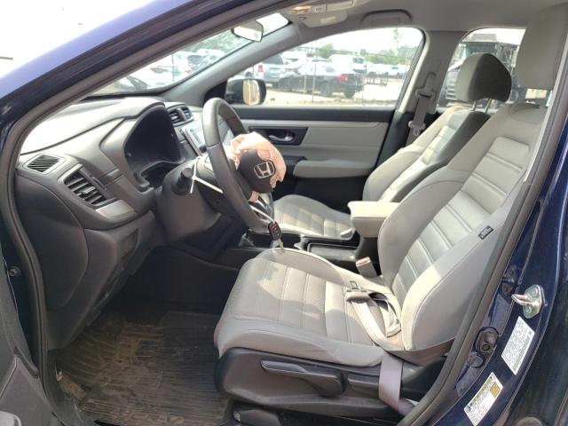 2019 HONDA CRV 2HKRW6H39KH221688