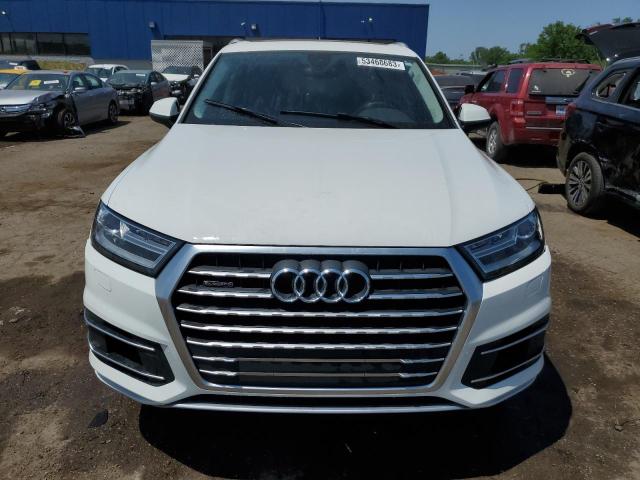 VIN WA1LAAF78JD034776 2018 Audi Q7, Premium Plus no.5