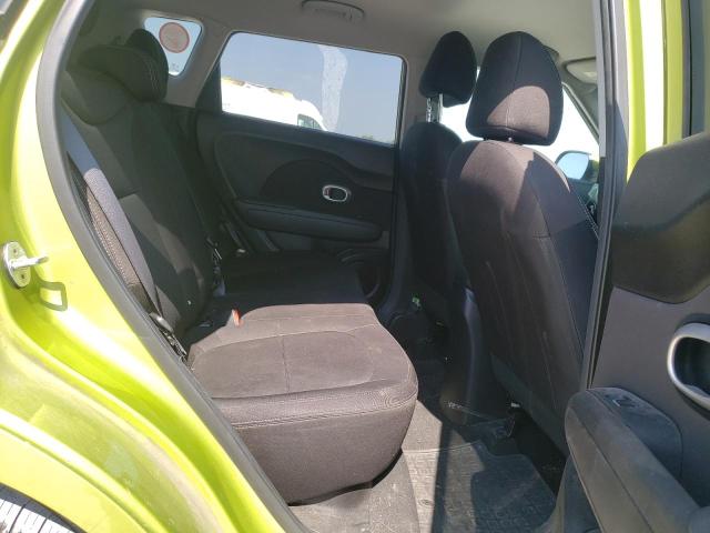 KNDJN2A25J7896239 KIA Soul