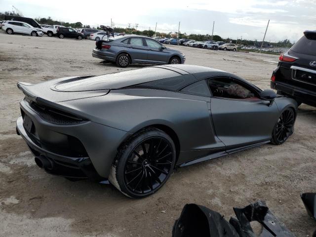 2020 MCLAREN AUTOMOTIVE GT SBM22GCA1LW000422