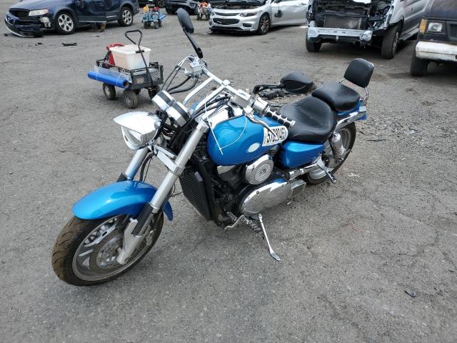 2004 SUZUKI VZ1600 K - JKSVNBC194A000446