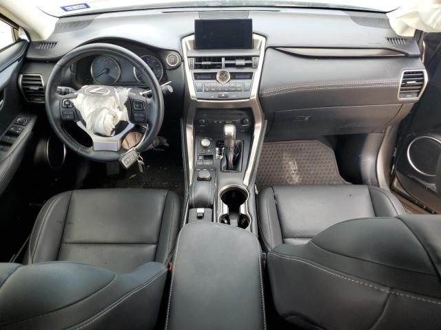 2016 LEXUS NX JTJYARBZXG2037777