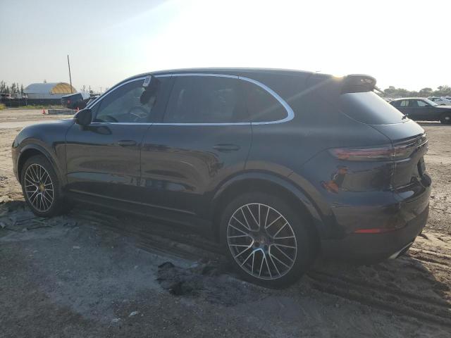 VIN WP1AA2AY0KDA01855 2019 Porsche Cayenne no.2