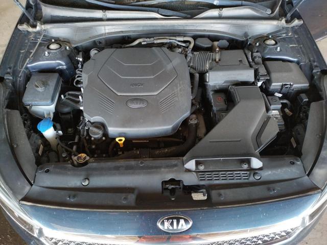 KNALB4J15J5104748 KIA Cadenza Premium