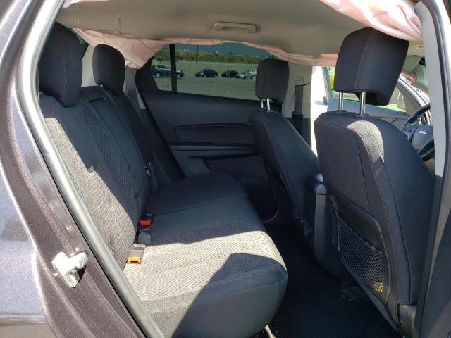 2GKALMEK0E6303909 GMC Terrain Sle
