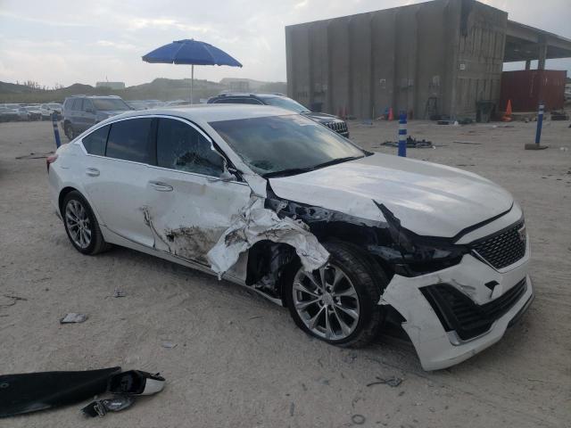 2021 CADILLAC CT5 PREMIU - 1G6DN5RK6M0146576