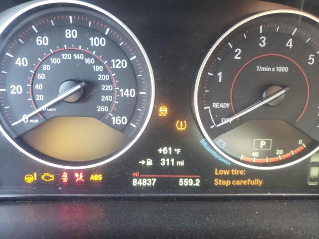 WBA8B9G54HNU48787 BMW 330 I