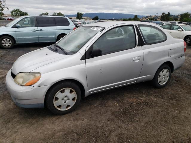 2001 Toyota Echo 