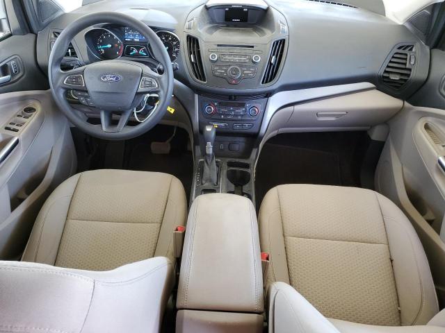 1FMCU0GD8HUB16184 Ford ESCAPE SE