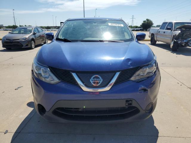 2019 NISSAN ROGUE S/SV JN1BJ1CPXKW228319