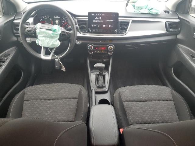 3KPA24AD7ME423596 KIA RIO LX