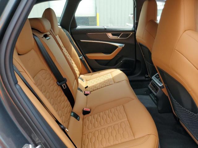 2021 AUDI RS6 WUA1CBF23MN902752