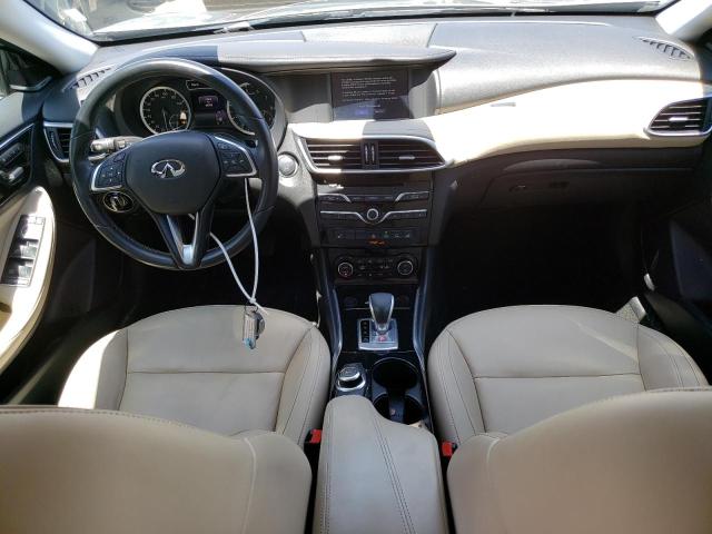 2018 INFINITI QX30 PURE - SJKCH5CRXJA059563