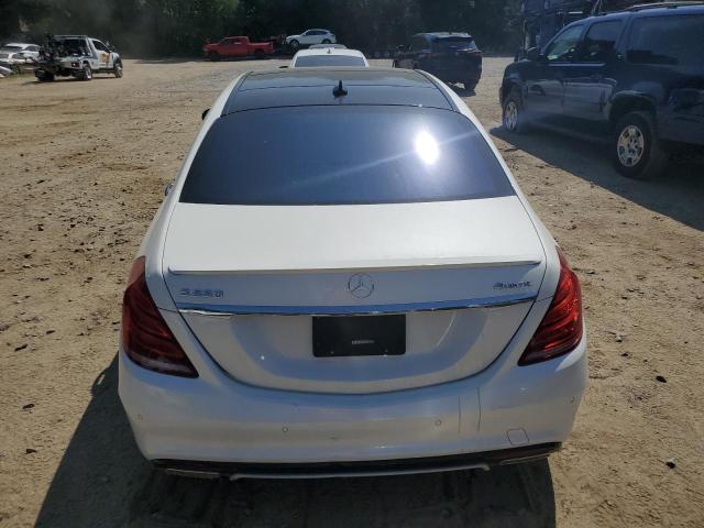 2015 MERCEDES-BENZ S 550 4MAT - WDDUG8FB2FA160149
