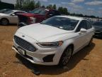2020 FORD FUSION SEL - 3FA6P0CD4LR196166