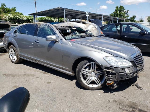 VIN WDDNG7DB2DA532040 2013 Mercedes-Benz S-Class, 550 no.4