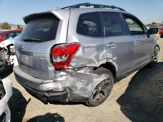 JF2SJGVC4GH544550 Subaru Forester 2.0xt Touring
