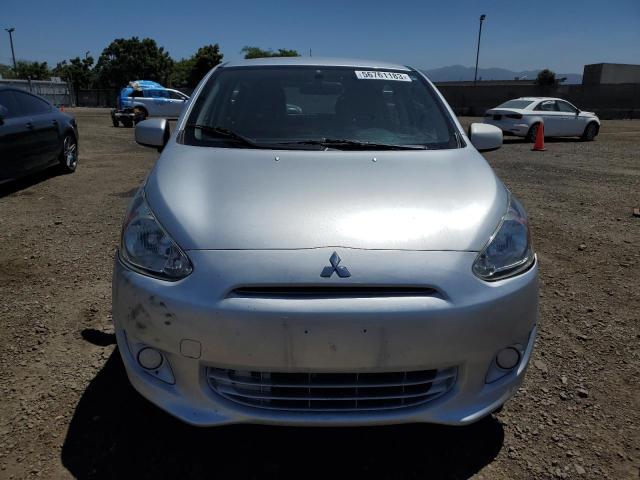 ML32A3HJ5FH049955 Mitsubishi MIRAGE DE