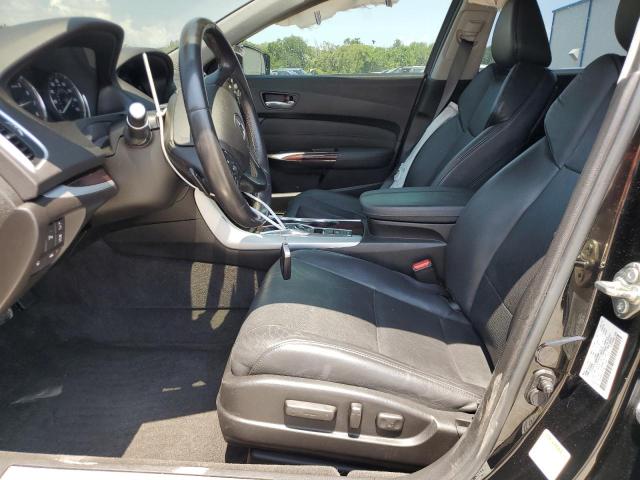 2017 ACURA TLX ADVANC 19UUB3F73HA000888