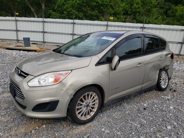 2015 Ford C-Max Energi SE