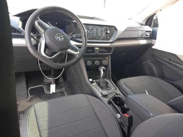 2023 VOLKSWAGEN TAOS SE - 3VVNX7B25PM317211