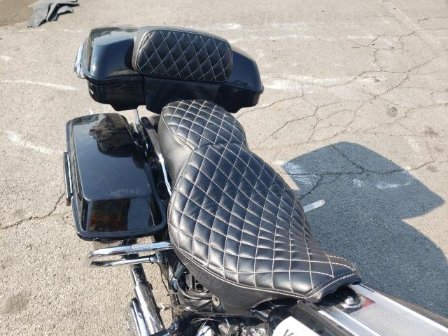 2007 HARLEY-DAVIDSON FLHR - 1HD1FB4127Y632963