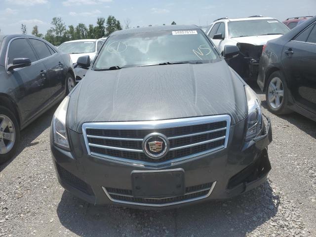 1G6AB5SA2E0107014 Cadillac ATS LUXURY