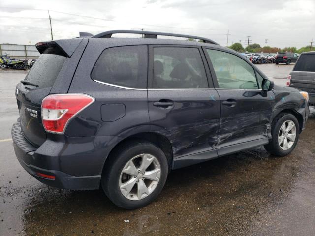 JF2SJAHC7GH534877 Subaru Forester 2.5i Limited