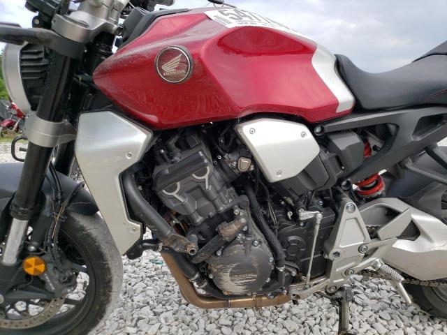 2019 HONDA CB1000 RA JH2SC8014KK100141