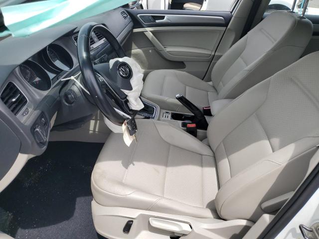 2015 VOLKSWAGEN GOLF SPORT - 3VWC17AU9FM508801