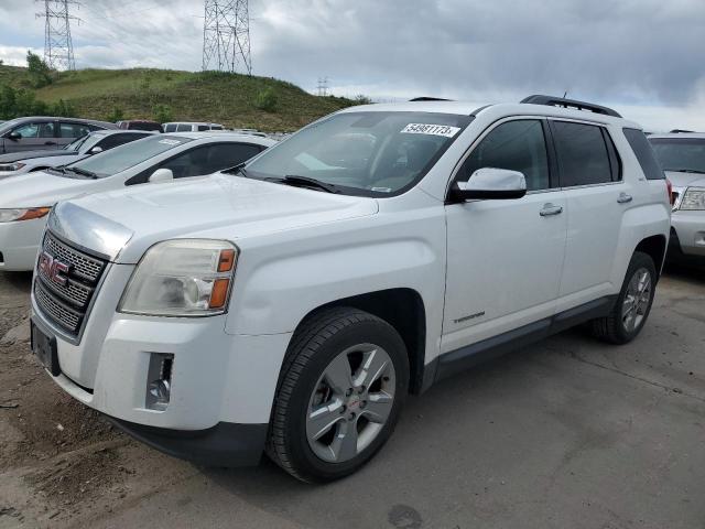 2015 GMC Terrain SLT