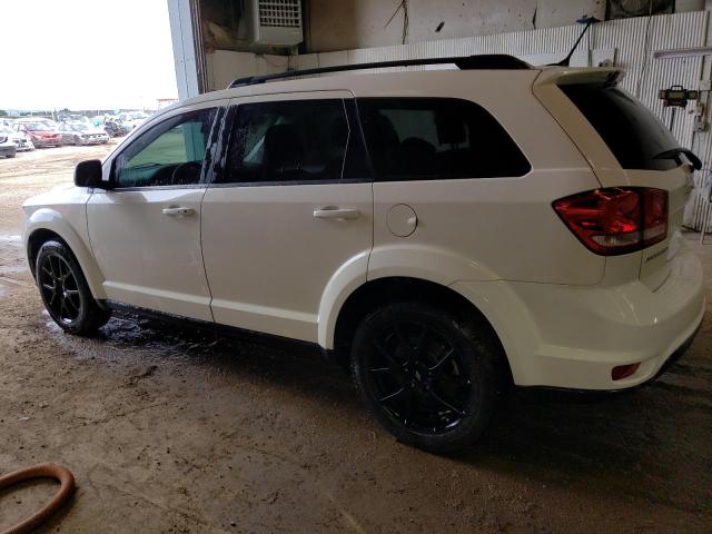 3C4PDCBG9JT243499 Dodge Journey Sxt
