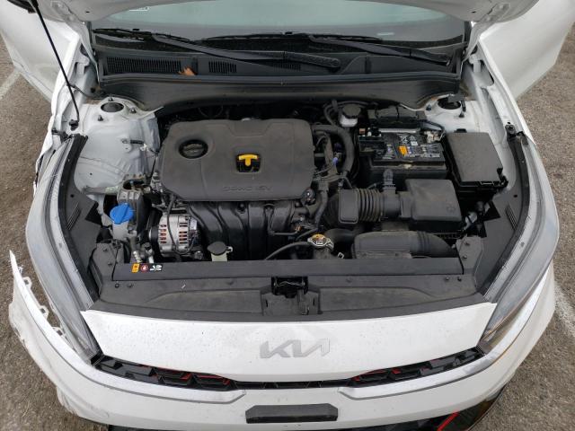 3KPF54AD3PE561881 KIA Forte Gt Line