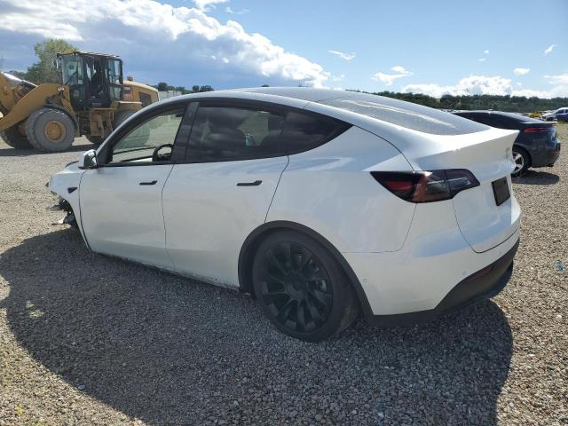 5YJYGDEE7MF218292 Tesla Model Y