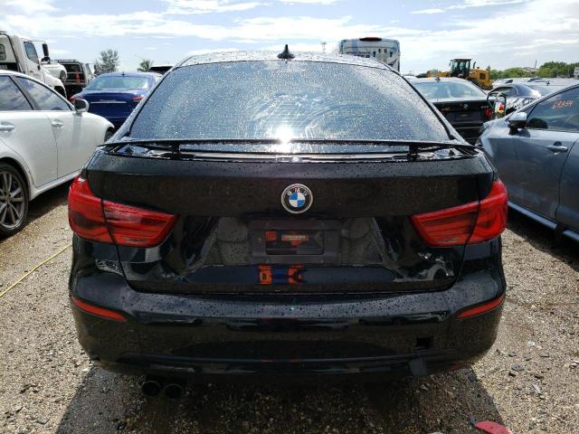 2018 BMW 330 XIGT - WBA8Z9C58JG827853
