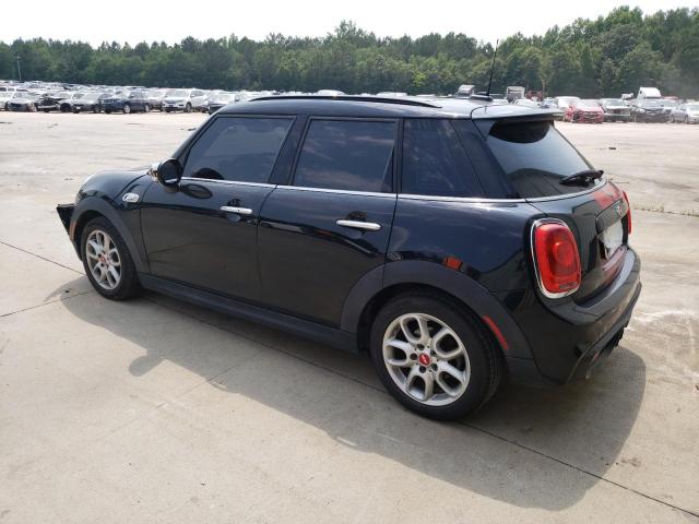 Vin: wmwxu3c51g2b62942, lot: 54889593, mini cooper s 20162