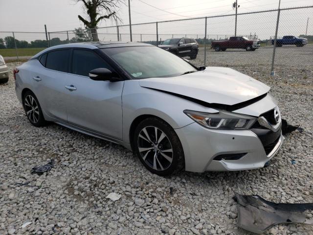2016 NISSAN MAXIMA 1N4AA6AP1GC445653