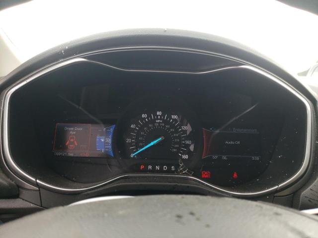 3FA6P0K94GR362169 Ford Fusion Titanium