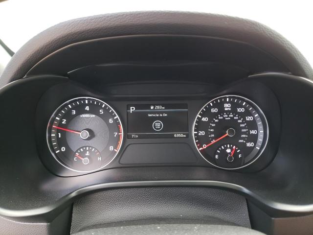 3KPF44AC7PE543023 KIA FORTE GT
