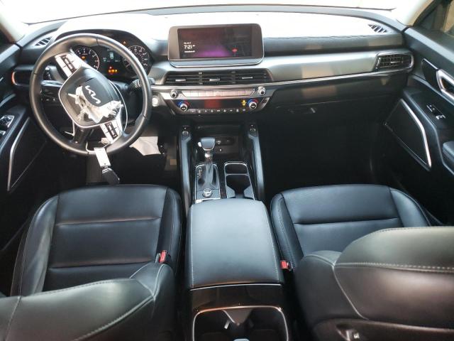 5XYP64HC8NG270095 KIA Telluride S