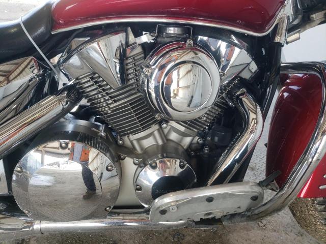2005 HONDA VTX1300 R 1HFSC52325A212670