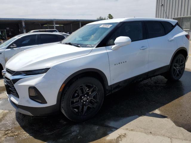 2020 Chevrolet Blazer 