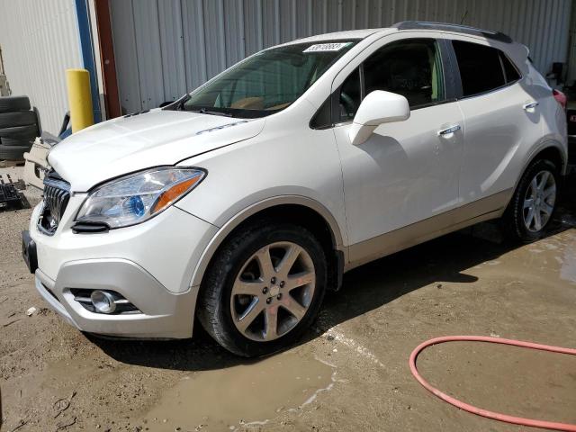 2013 Buick Encore 