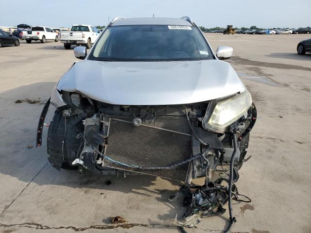 5N1AT2MTXEC871307 Nissan ROGUE S