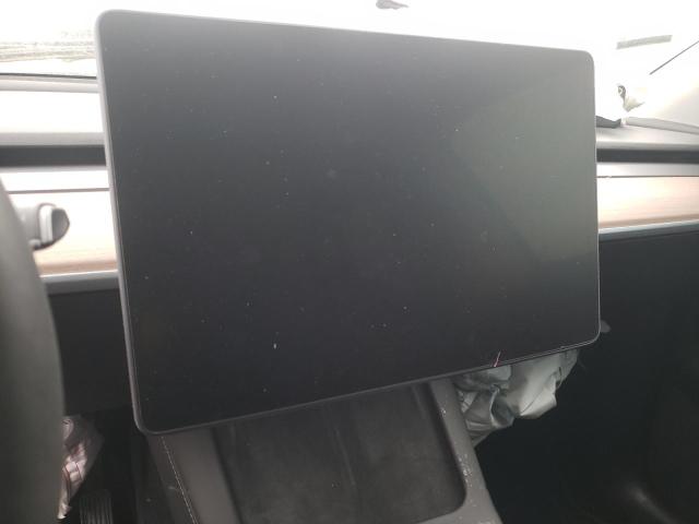 5YJYGDEE3MF302416 Tesla Model Y